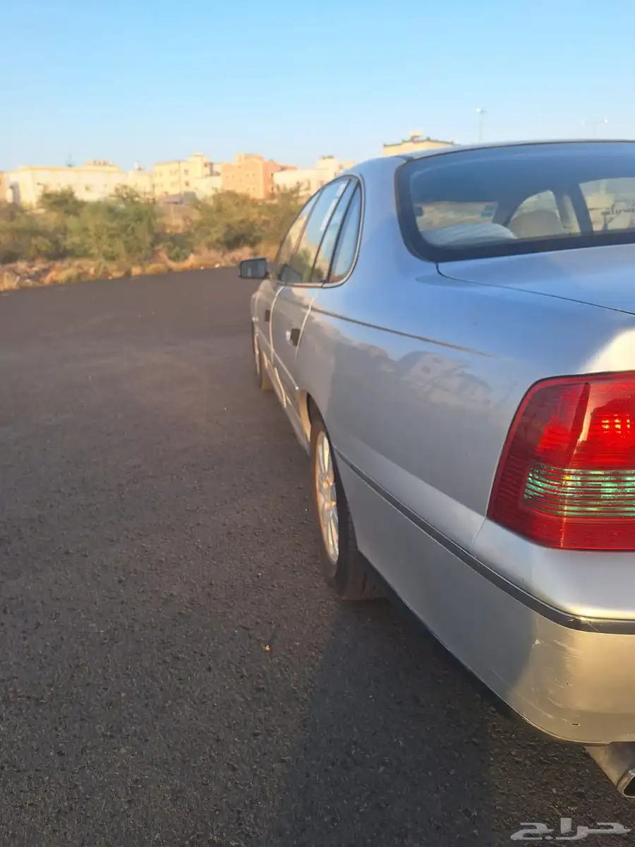 كابرس مخزن نضيف 2006 v8 6
