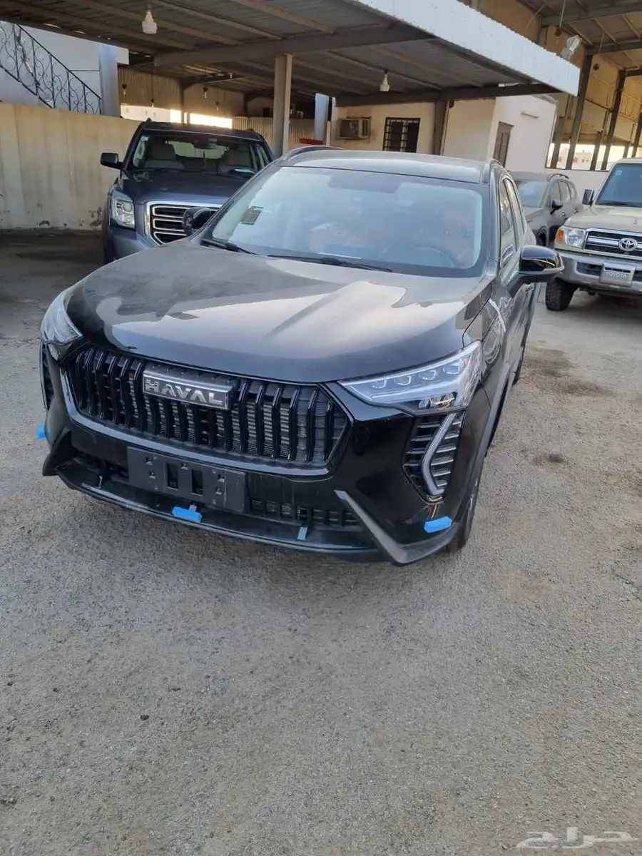 هافال جوليان نص فل أكتيف index