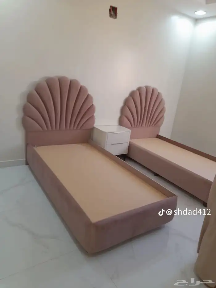 لتفصيل كنب جميع انواع ال كنب وتنجيد  لتفصيل ستار واايفي ستار 27