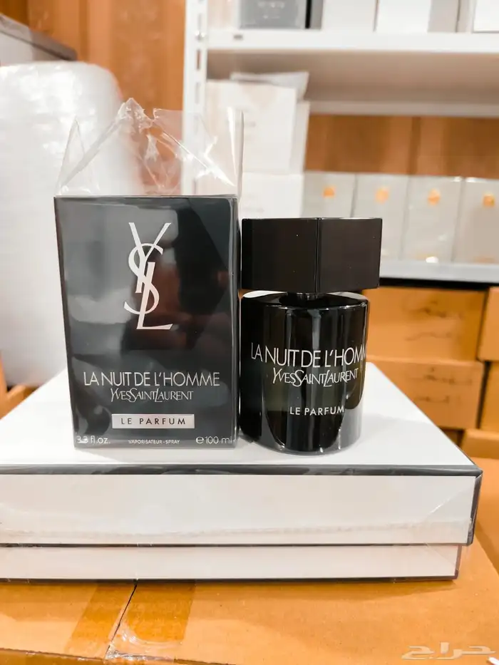 عطور ماستر 6