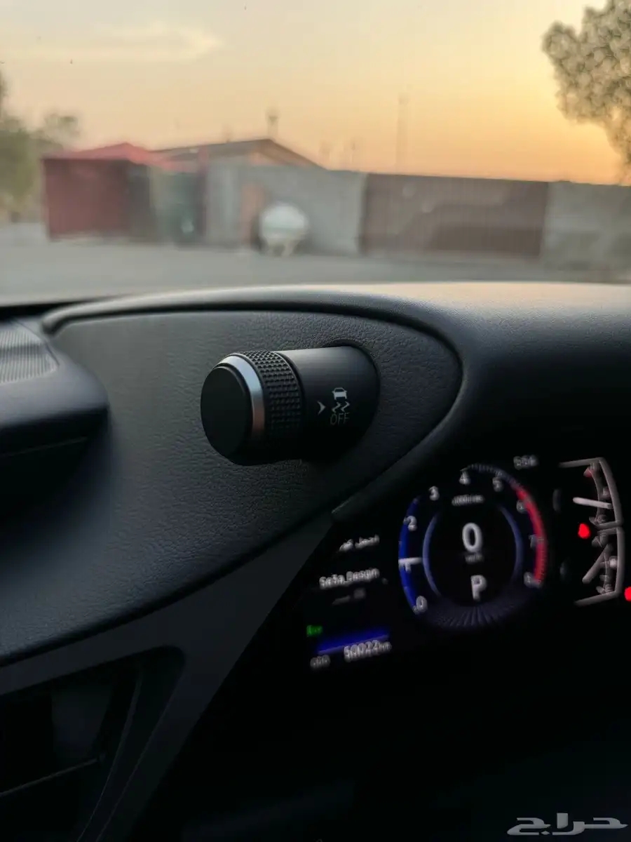 لكزس ES300H هايبرد للبيع 25