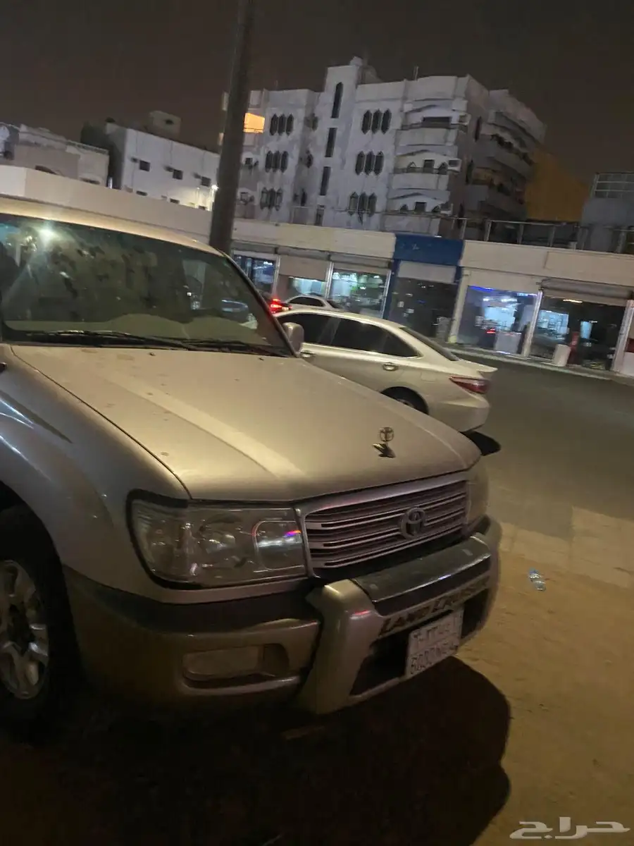 جيب جي اكس ار نظيف فتحه سقف دبل 6 بستون 4