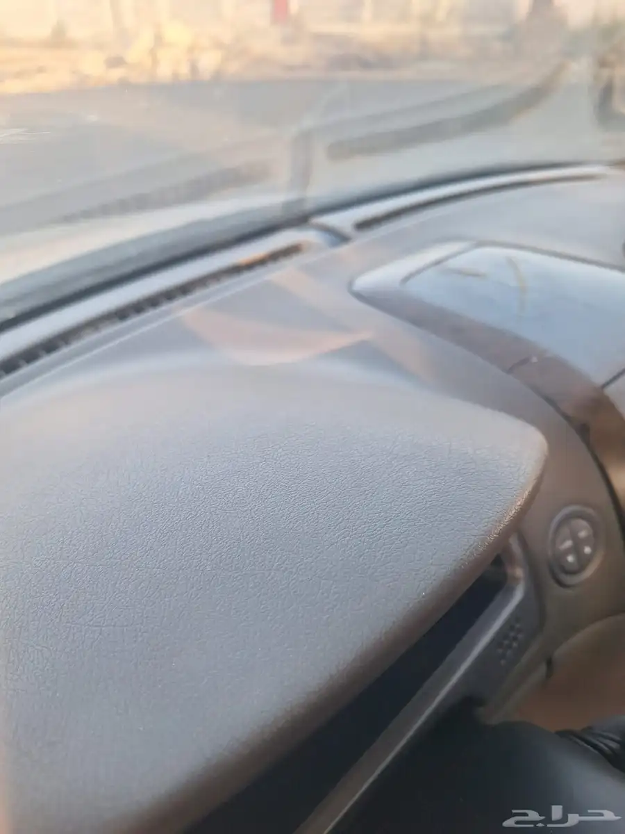 كابرس مخزن نضيف 2006 v8 20