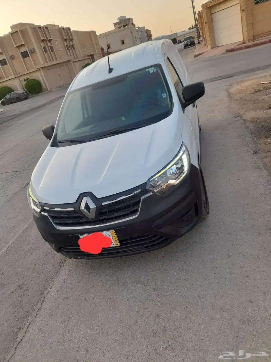 دوكر فان ديزل ممشى 63 الف وكالة موديل 2023 0