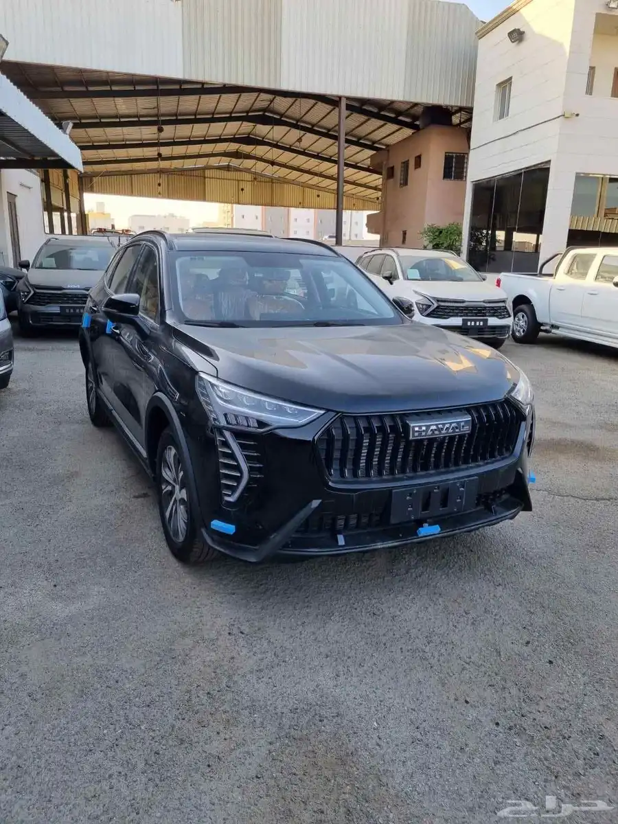 هافال جوليان نص فل أكتيف index