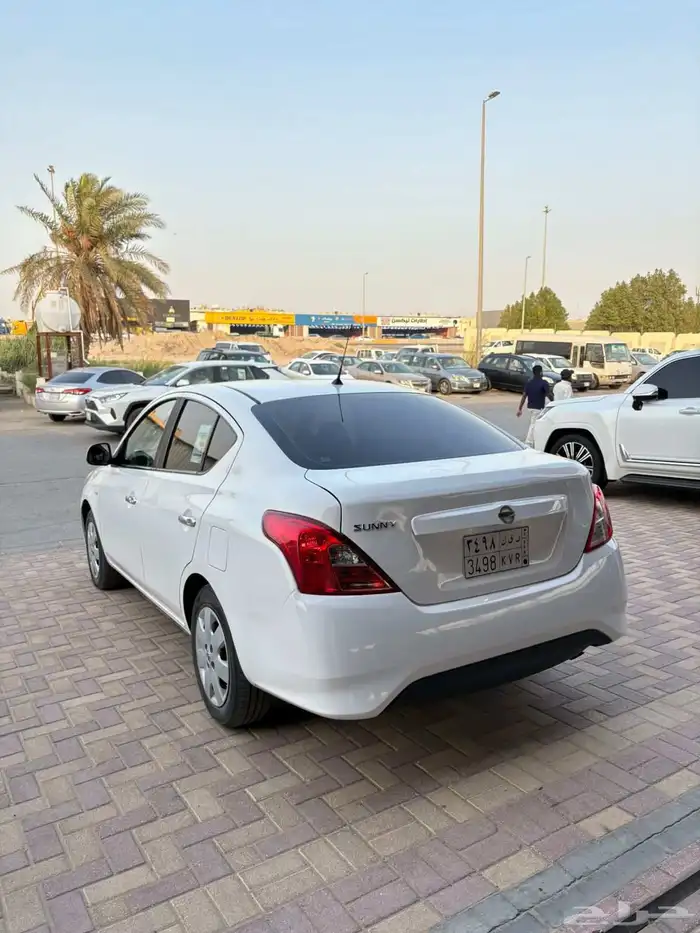 نيسان صني 2021 3