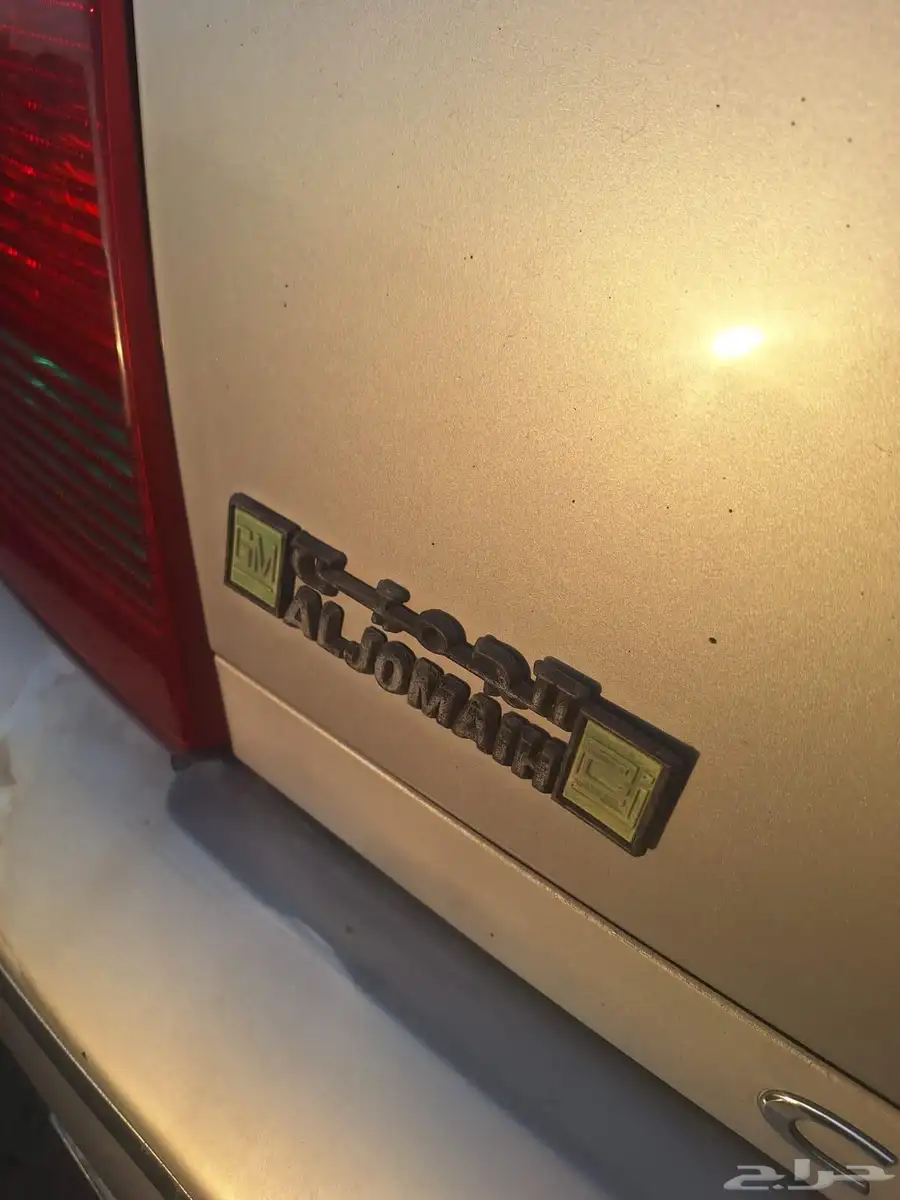 كابرس مخزن نضيف 2006 v8 32