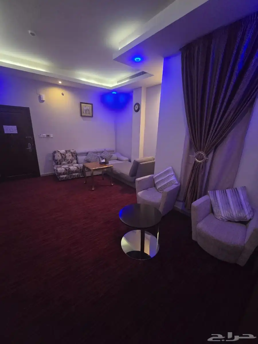 فندق نوال التميز 5