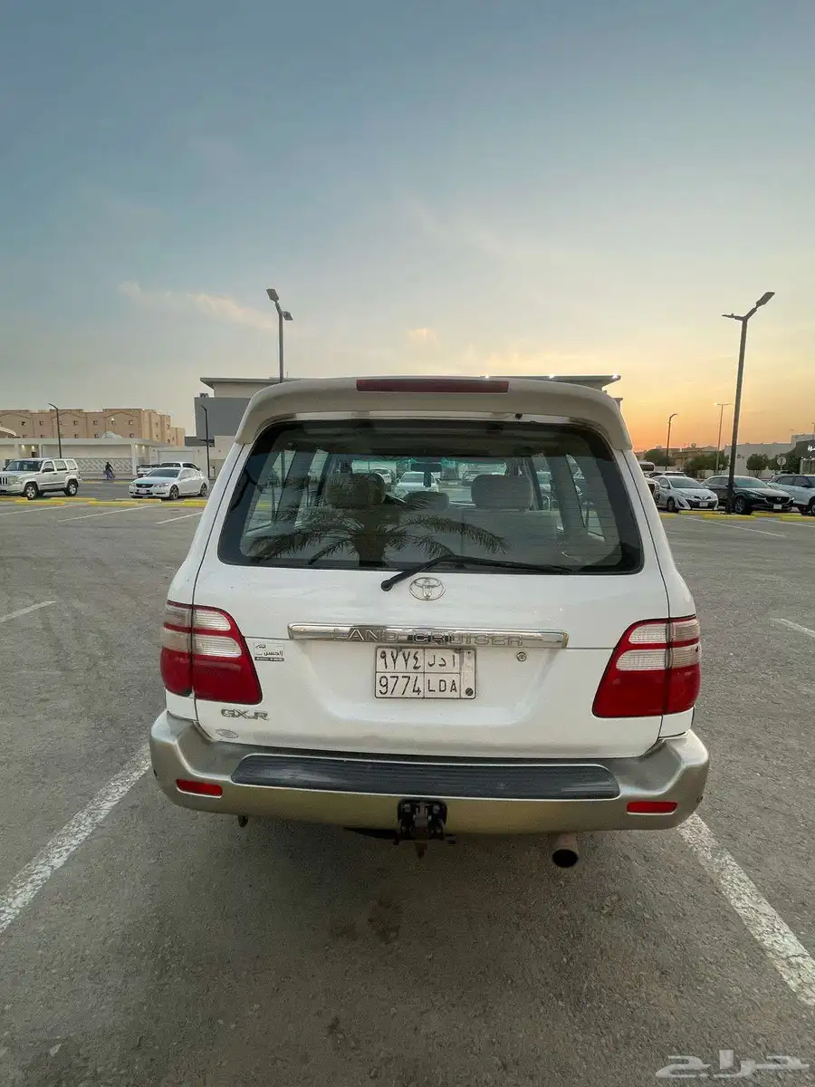 جكسار 2003 بودي شرط مفحوص مجدد 3