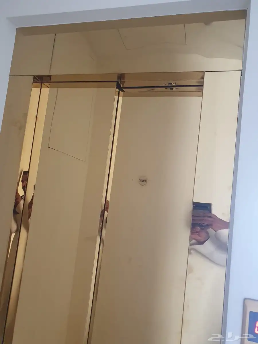 مصعد كهربائي 0