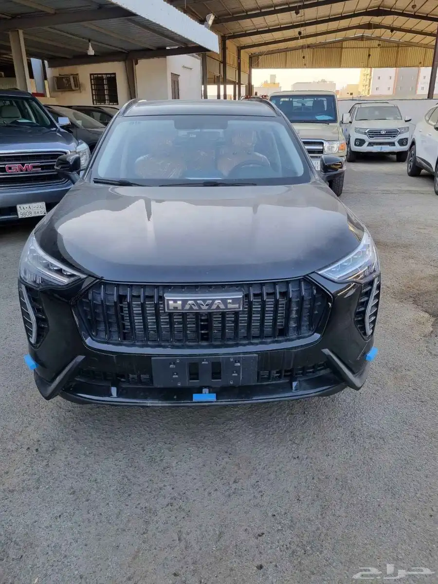 هافال جوليان نص فل أكتيف index