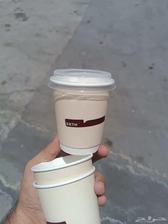 مطابع مطبوعات جكات قهوه أكياس قهوه أكواب اكواب ورقية 5