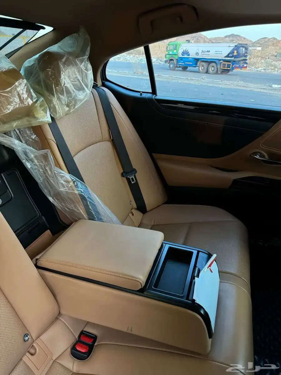 لكزس ES300H هايبرد للبيع 46