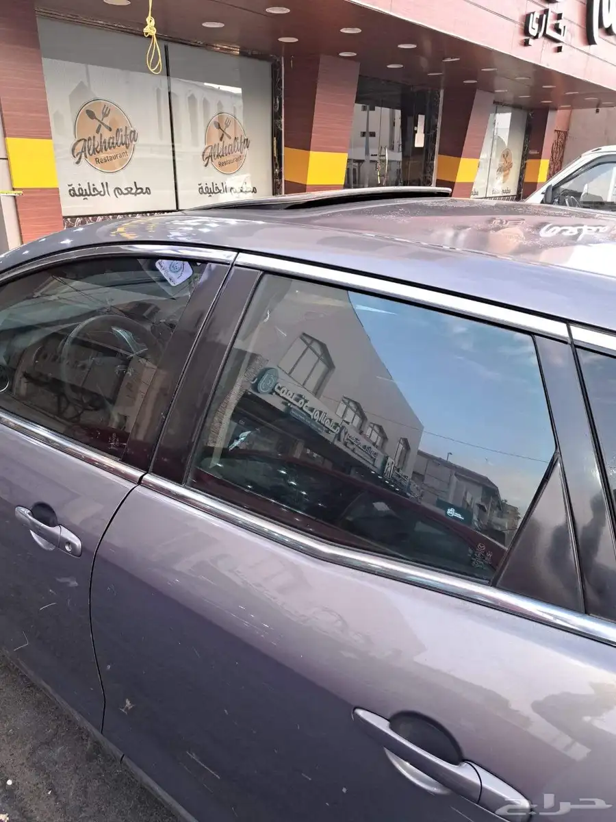للبيع مازدا CX7 index