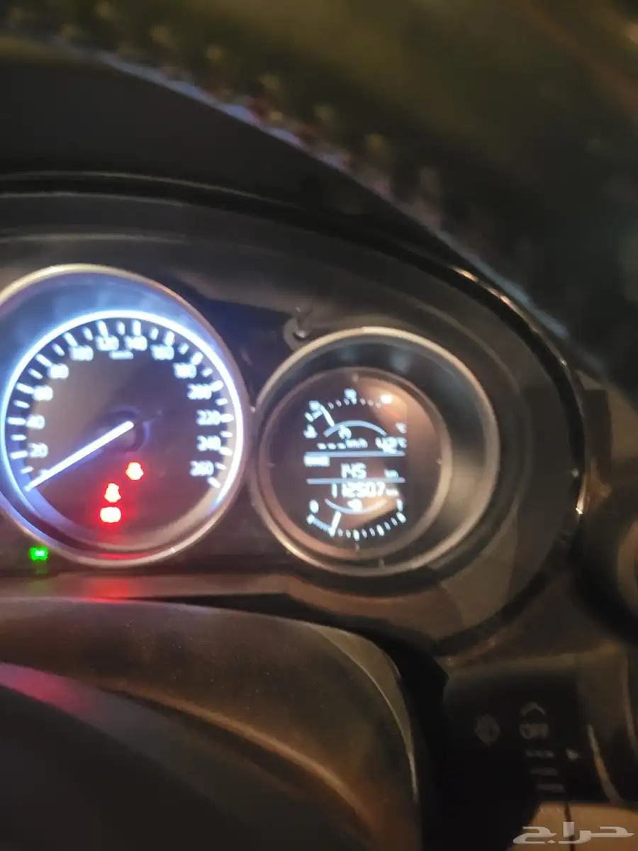 Mazda CX9 standard مازدا سي اكس 9 ستاندرد index