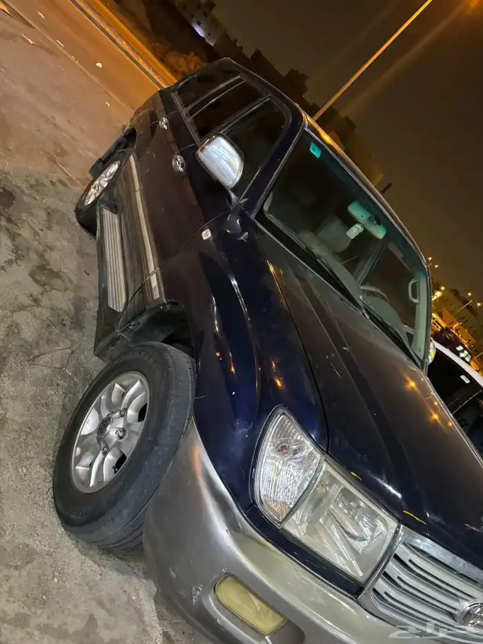 جكسار2003 للبدل بغرفة سحب 2