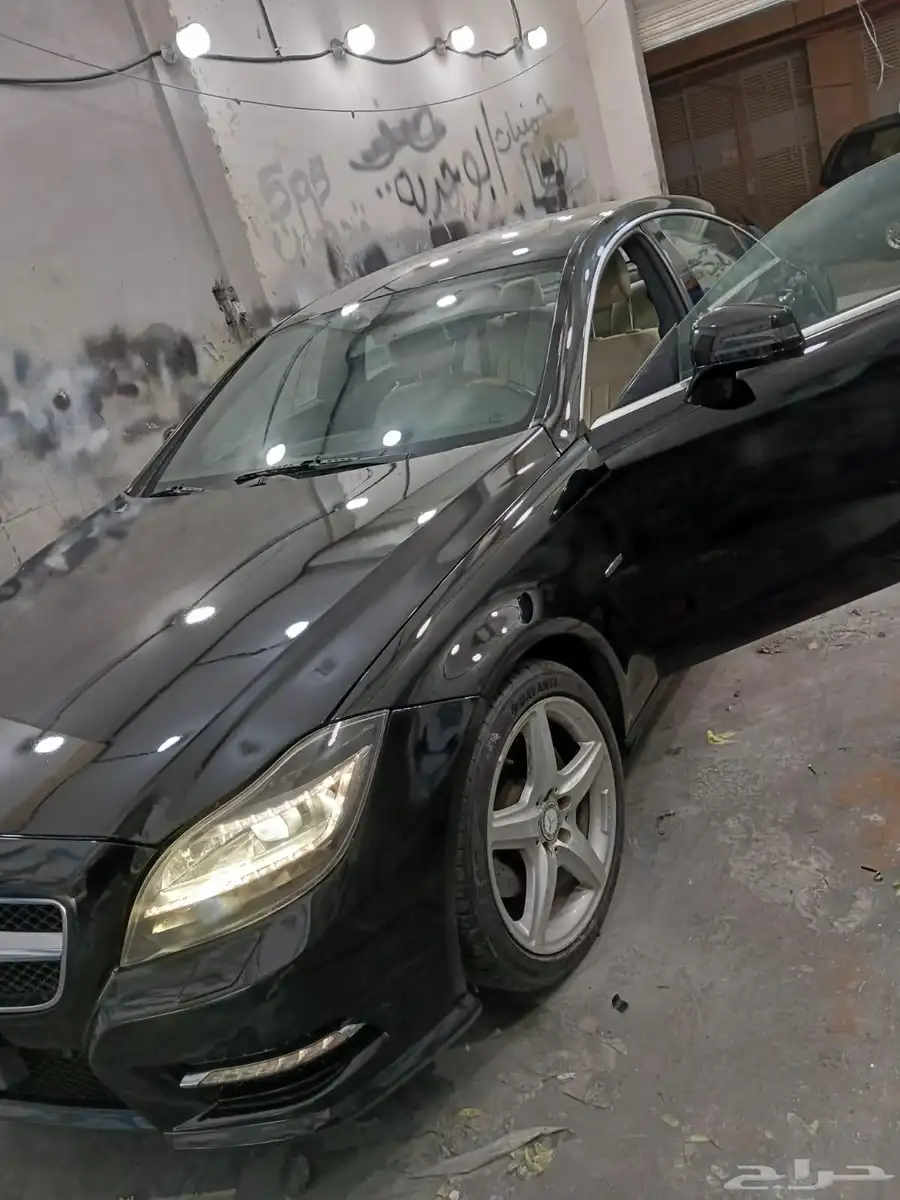 رش بويه جميع انواع السيارات 6
