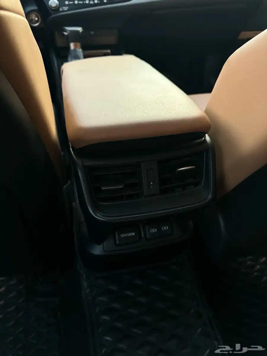 لكزس ES300H هايبرد للبيع 35