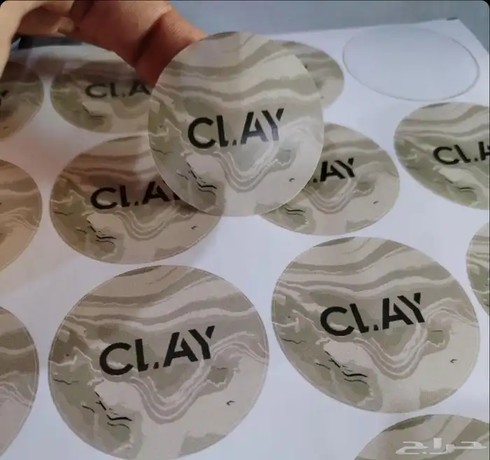 مطابع طباعة ستكر 2