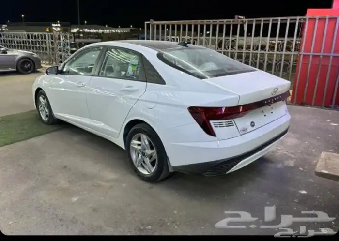اكسنت اسمارت 2025 5