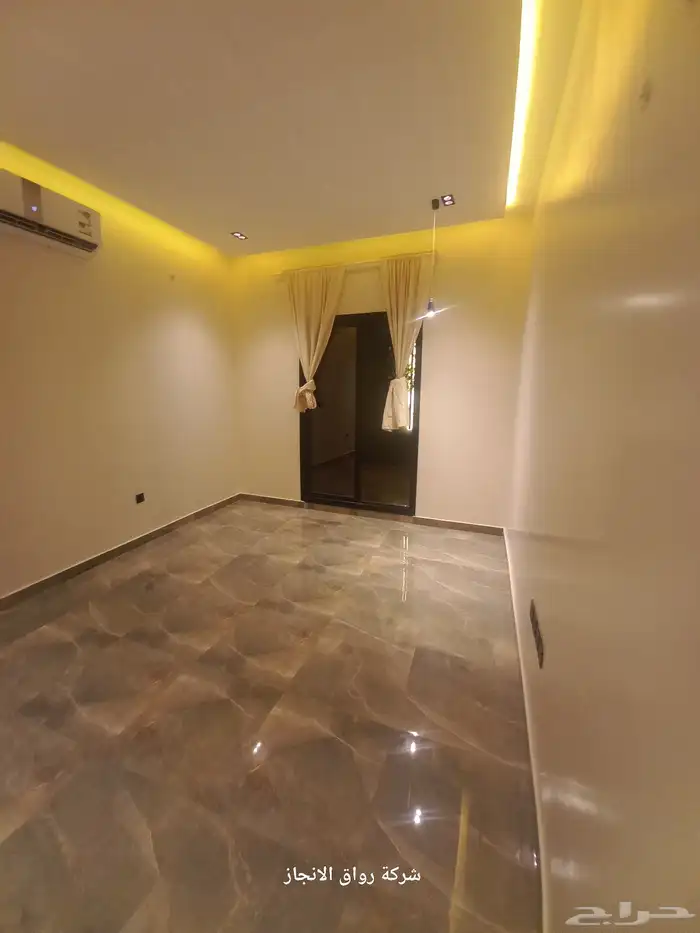 شقق عوائل فاخره شمال الرياض العقيق والملقا والصحافه والقيروا 1