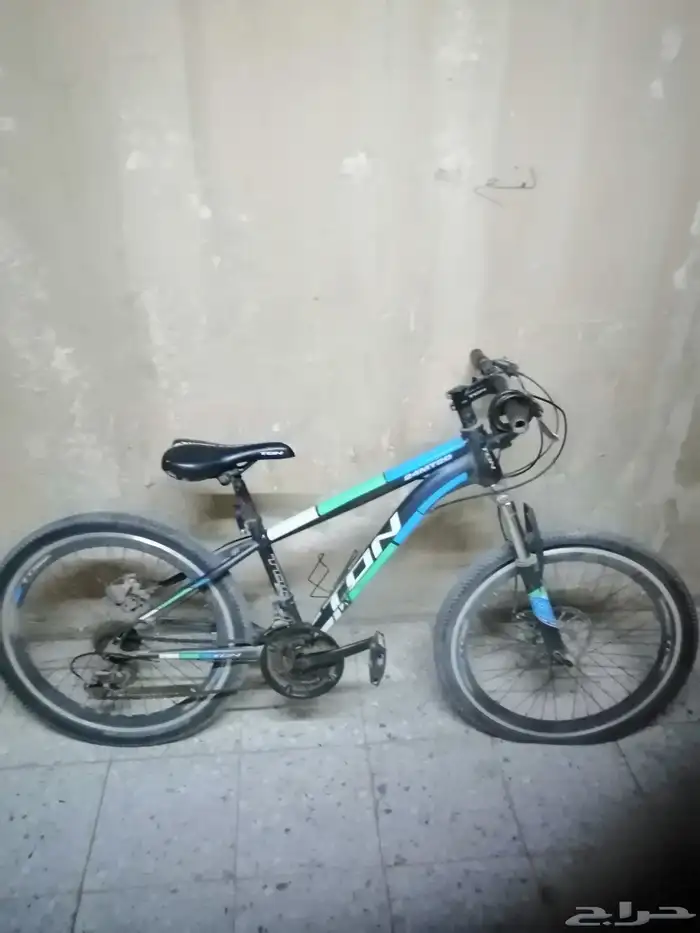 سيكل ترك 4