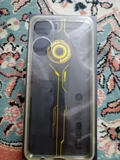 جوال nubia Neo 5G 2