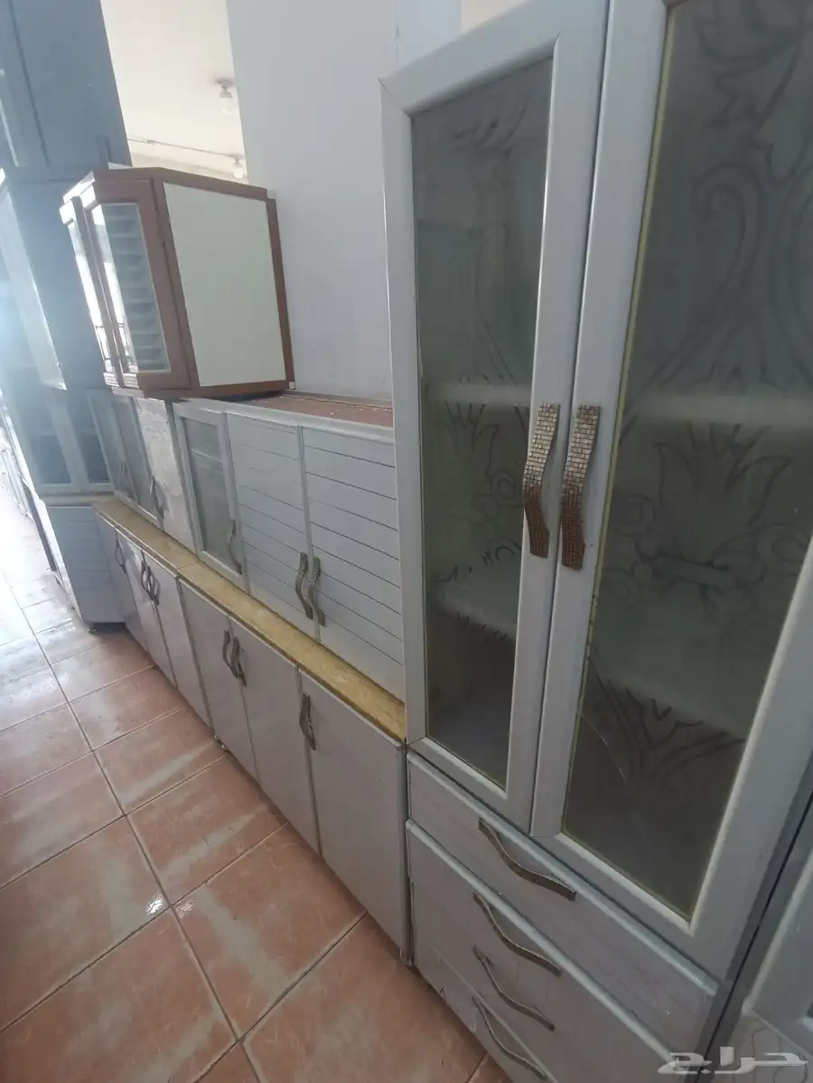 مطابخ مستعملة 6