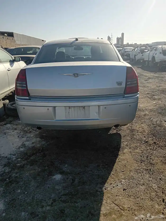 كرايزلر 0