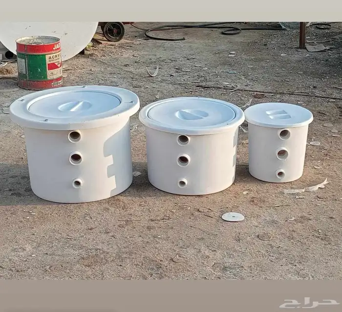 مصيدة زيت صفاية زيت مصايد زيت 0