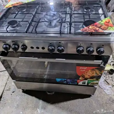افران غاز ممتاز جدا بالضمان وسعرهالقطه 3