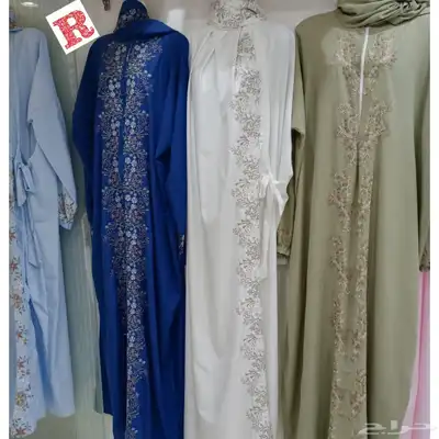 أطقم صلاه 9