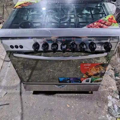 افران غاز ممتاز جدا بالضمان وسعرهالقطه 0