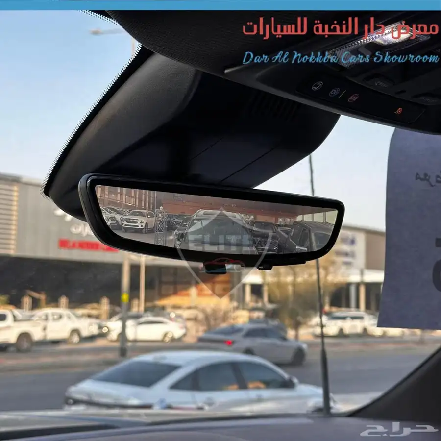 جمس سييرا دينالي HD3500 غمارتين دبل 2025 21