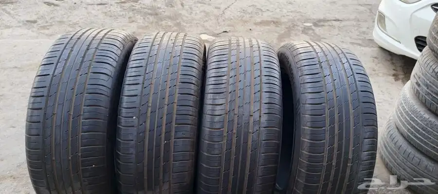 كفرات 275 55 20 جمس سيرا منزله 0