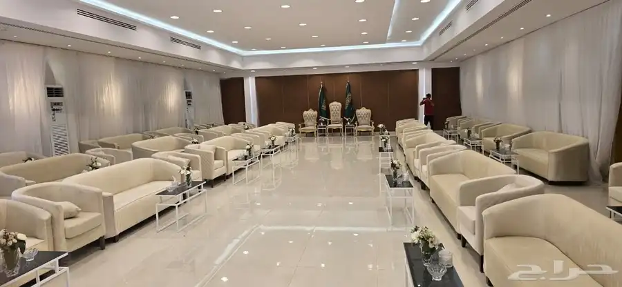 تاجير كنب تاجير طاولات تاجير كراسي 2