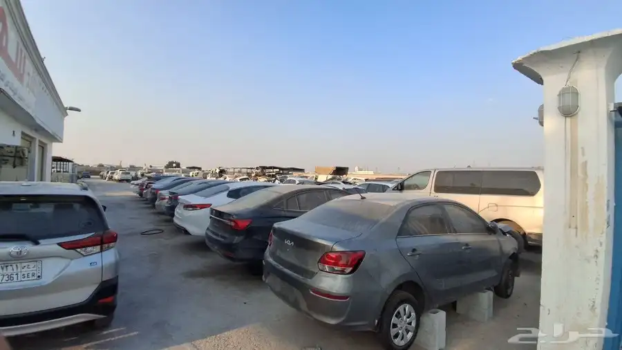 تايوتا كامري من 2004 الى 2015 2