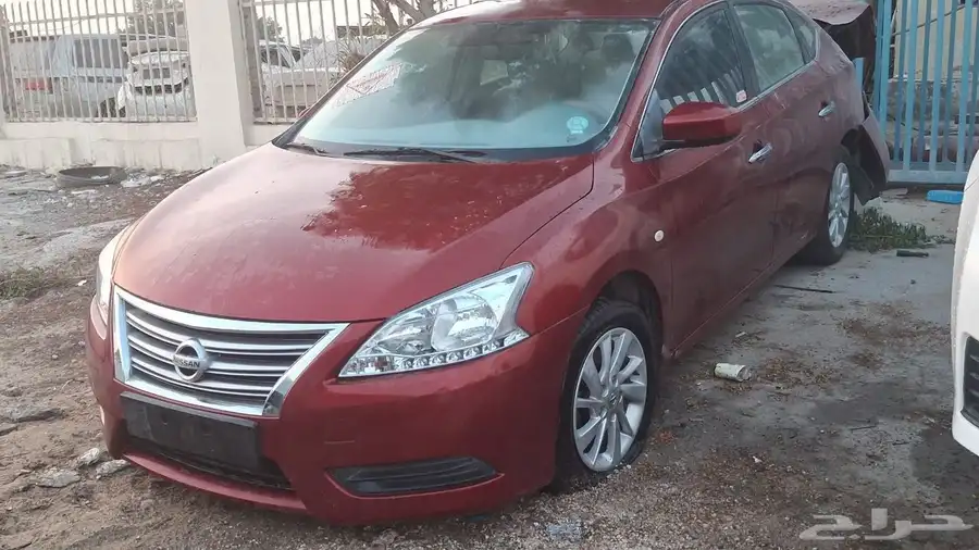 تايوتا كامري من 2004 الى 2015 1