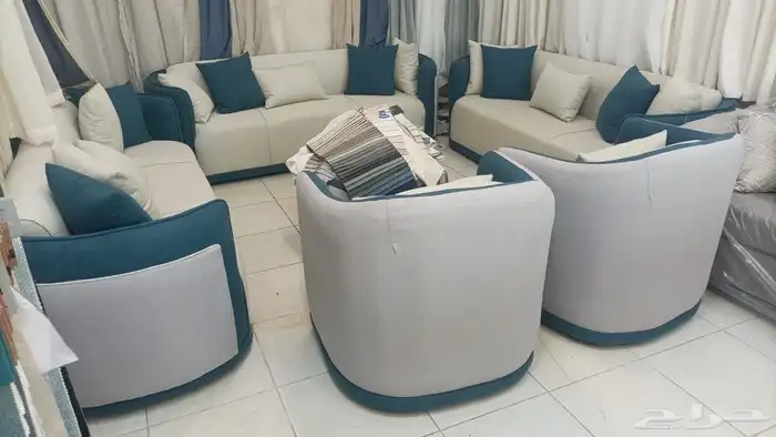 طقم 5قطع أمريكي جاهز الي تسليم فوري 2800 2