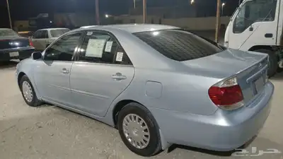 كامري 2006اتوماتيك ب16 الف 1