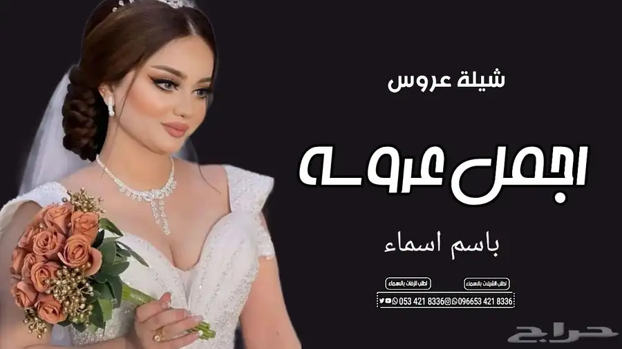 استديو تنفيذ شيلات زفات اغاني قصائد بلاسماء لكل المناسبات 6