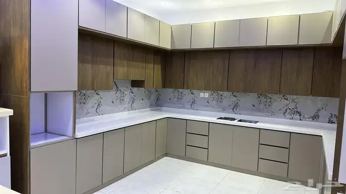 معلم مطابخ بجده 0