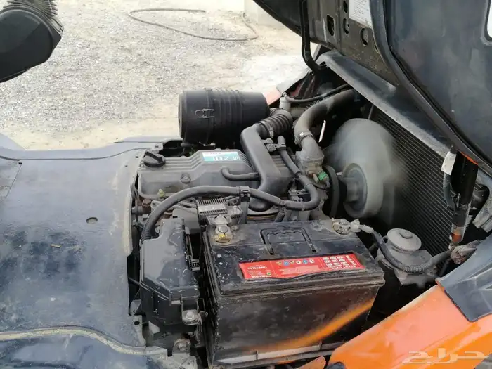 forklift for sale in jubail 3
