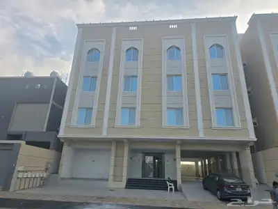 شقق تمليك فاخره بالشرايع 550 الف 6 غرف 1