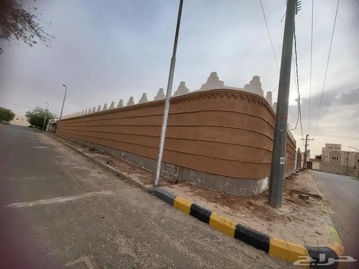 مقاول مباني تراثيه حجر وطين وأسقف من خشب الاثل 9