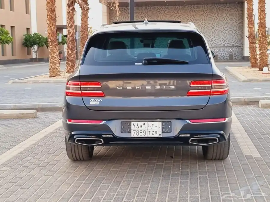 جينيسيس 2022 وكاله 9