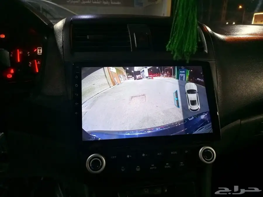 Honda Accord 2003 7
