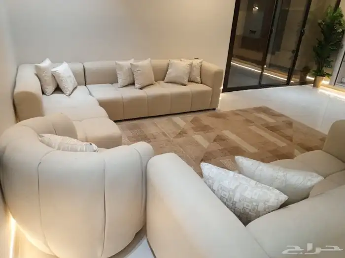 تفصيل جميع انواع الكنب و المجالس 0