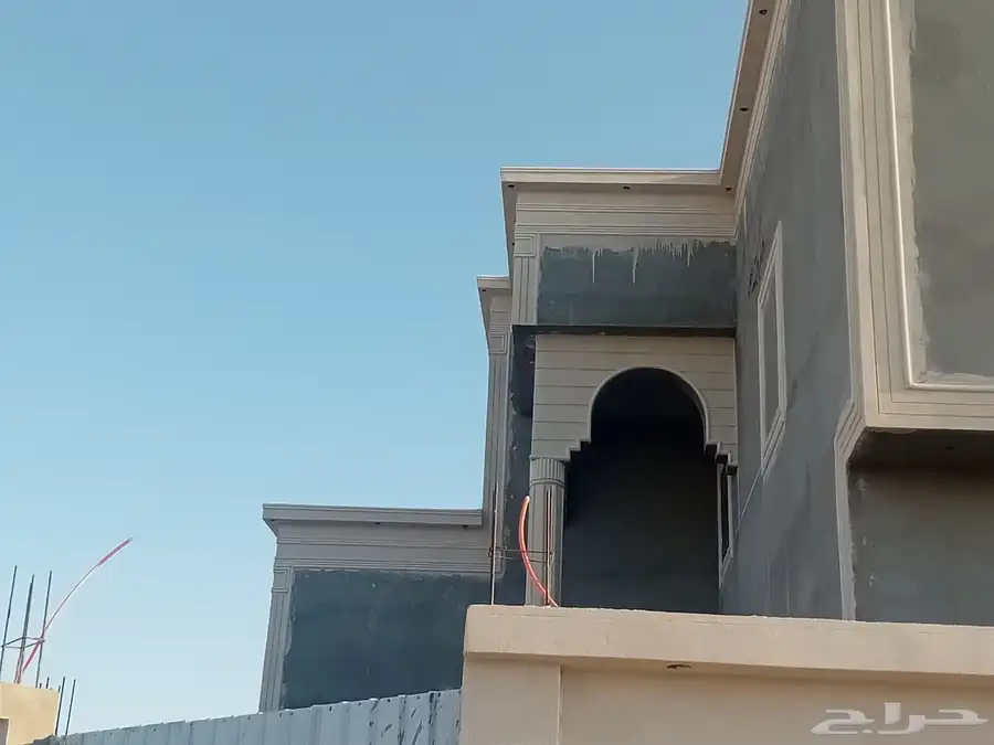 ديكورات خارجيه بديل الحجر الطبيعي 4