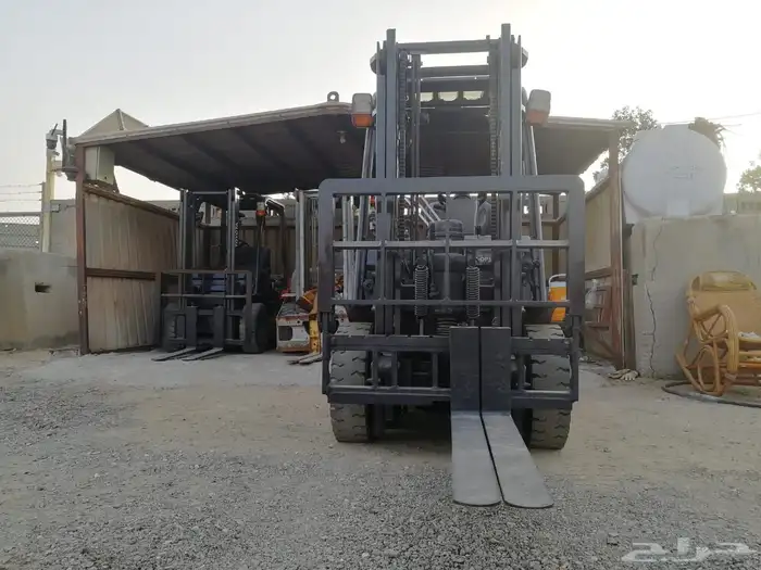 forklift for sale in jubail 2